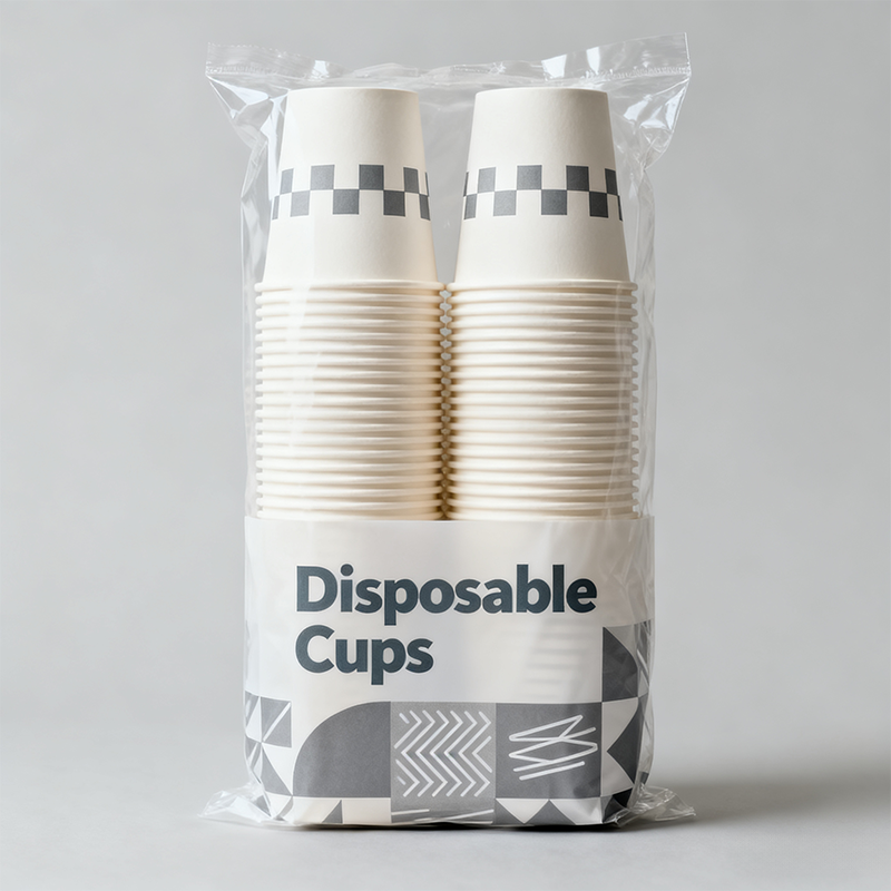 Cheap Price Mini Cupcake Customized Paper Cup Factory Price Packaging Baking Design Disposable Paper Cup
