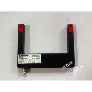 เซ็นเซอร์แบบโฟร์ค Balluff BGL0023 BGL 80A-001-S49 แบบลำแสงทะลุ - Product Image 4