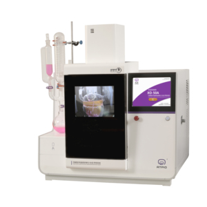 Estación DE TRABAJO química Microondas Ultrasónico Ultravioleta Síntesis Extracción Reactor <span class=keywords><strong>System</strong></span> - Product Image 1