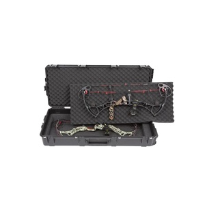 Custodie di grandi dimensioni custodia rigida per tastiera flight case gun box con ruote cdj 3000 custodia rigida presonus <span class=keywords><strong>studiolive</strong></span> 24r - Product Image 2