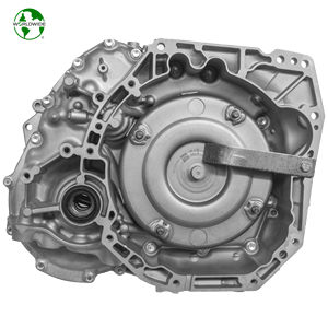 WWT truyền Assy jf015e Chất lượng cao Reman cvt7 Auto re0f11a 310203jx6c 31020x427e cho Juke Versa Tiida Bluebird sylphy - Product Image 1