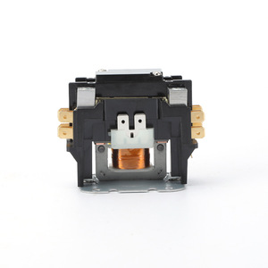 Contacteur Sika SAC1-1P40A 1P 40A 120V AC pour unités de climatisation - Product Image 3