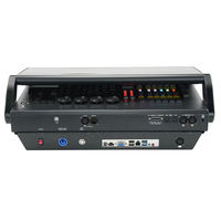 Console DMX Ma2 avec rétroéclairage RVB