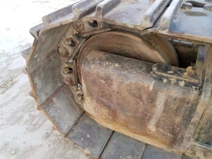 High Quality Used Caterpillar 320d Hydraulic Crawler Excavator 2018 <b>Model</b> 100% American 20 Ton 136KW Cummins <b>Engine</b> Motor 1.0m - Product Image 6