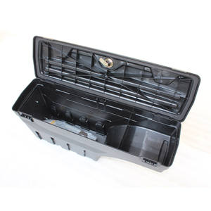 Cajas <span class=keywords><strong>de</strong></span> Almacenamiento Negras <span class=keywords><strong>para</strong></span> Accesorios <span class=keywords><strong>de</strong></span> <span class=keywords><strong>Camioneta</strong></span> 4x4, <span class=keywords><strong>Caja</strong></span> <span class=keywords><strong>de</strong></span> Herramientas <span class=keywords><strong>de</strong></span> Plástico <span class=keywords><strong>de</strong></span> Repuesto <span class=keywords><strong>para</strong></span> Tun-dra 2014-2019 - Product Image 1