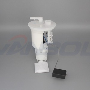 Gruppo modulo pompa carburante elettrica (4 PIN/5PIN) per Toyota ventura RUSH VELOZ 453GE per Daihatsu XENIA <span class=keywords><strong>TERIOS</strong></span> (2007-2015) - Product Image 2