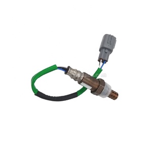 Sensor de Oxígeno O2 de Calidad Original de Fábrica 89465-B1040 89465-97212 89465-97221 89465-97410 - Product Image 1