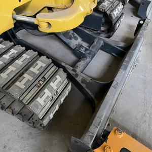 Excavadora Usada Komatsu PC50MR Mini de 5 Toneladas, Excavadora Hidráulica de Segunda Mano, Máquina Original de Japón de Alta Calidad - Product Image 4