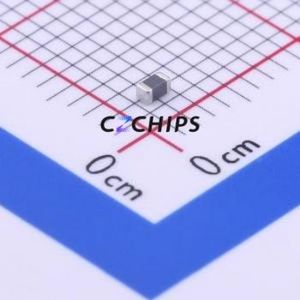 BLM18EG471SN1D Ferrite Bead 0603 RF ( Impedance @ Frequency: 470Ohm@100MHz )( Error: 25% )( DC Resistance (DCR): 210mOhm ) - Product Image 2