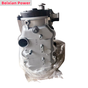 Motor de 3 Cilindros 376 376Q de Alto Rendimiento para Daihatsu Charade y Xiali G100 - Product Image 4