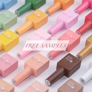 Kit de Esmalte de <span class=keywords><strong>Uñas</strong></span> en Gel MOBRAY de 60 Colores, 15 ml, Removible, No Tóxico, Larga Duración, Arte de <span class=keywords><strong>Uñas</strong></span> Natural, Manicura, Salón, DIY, Personalizado para el Hogar - Product Image 4