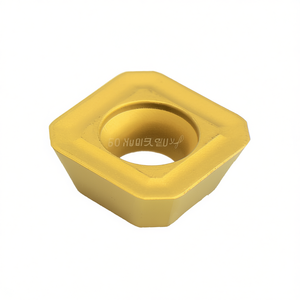 Ttake Insert de fraisage Seht Sm Inserts pour fraise - Product Image 2