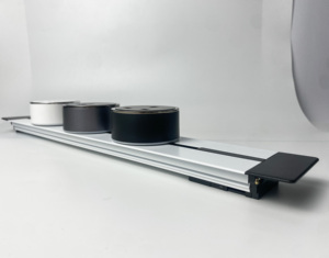 Shinelite theo dõi Ổ cắm điện với ánh sáng LED di chuyển ổ cắm điện cho văn phòng nhà bếp phòng khách - Product Image 5