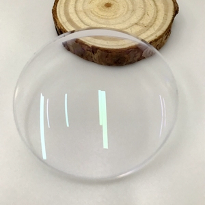 Lentilles optiques de qualité supérieure 1.59 HMC à vision simple en <span class=keywords><strong>polycarbonate</strong></span>, matériau premium, tendance populaire, vente chaude en Chine 2026 - Product Image 3