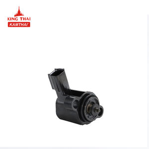 อะไหล่คุณภาพสูง KAMTHAI ขายส่ง อะไหล่รถจักรยานยนต์ <span class=keywords><strong>PCX</strong></span> 2017 <span class=keywords><strong>เซ็นเซอร์</strong></span> IACV สำหรับ HONDA - Product Image 5