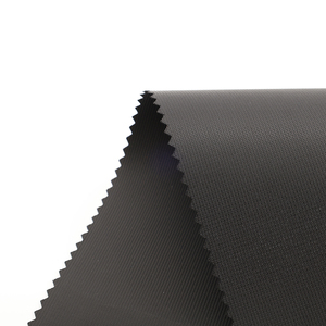 <span class=keywords><strong>200D</strong></span> Barleycorn Film Coating 100% Poliéster para productos al aire libre y equipaje, tienda de campaña, toldo, mochila, PU,PVC,TPU - Product Image 5