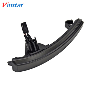 Clignotant latéral à LED Vinstar avec certificat Emark DOT/SAE pour Ford Kuga <span class=keywords><strong>EcoSport</strong></span> Escape C-Max <span class=keywords><strong>Focus</strong></span> - Product Image 5