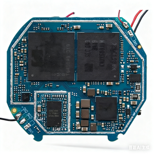 Cung cấp nhiều lớp <span class=keywords><strong>PCB</strong></span> & pcba OEM nguyên mẫu <span class=keywords><strong>PCB</strong></span> lắp ráp nhà máy tùy chỉnh pcba prototyping bảng mạch lắp ráp Hội Đồng Quản Trị - Product Image 2