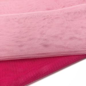 Tela <span class=keywords><strong>de</strong></span> <span class=keywords><strong>Tul</strong></span> Francés Suave <span class=keywords><strong>de</strong></span> Alta Calidad, 100% Nailon, en Rollos, para Vestidos <span class=keywords><strong>de</strong></span> Novia y Velos - Product Image 3