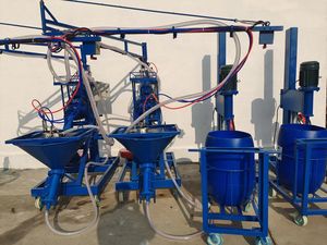 <span class=keywords><strong>GRC</strong></span>グラスファイバー噴霧機建設用モルタル噴霧装置<span class=keywords><strong>GRC</strong></span>噴霧機 - Product Image 6