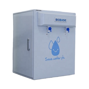 Purificador de Agua BIOBASE de Alta Pureza para Uso en Laboratorios y <span class=keywords><strong>Química</strong></span>, Ultra Limpio y Confiable, en Venta - Product Image 1