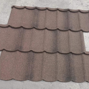 Hojas de techo de metal de perfil <span class=keywords><strong>Tudor</strong></span> elegante y duradero - Product Image 6