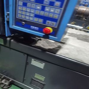 Fabrika Haitian 60 ton 90 ton plastik enjeksiyon makinesi, ikinci el enjeksiyon makinesi kullanıyor - Product Image 5