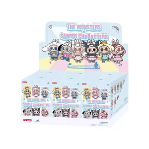 Wholesale sanrio toy figures, Toy Figures, Figurines, Models