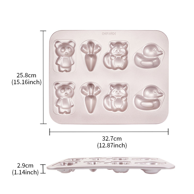 สีทองแชมเปญ
