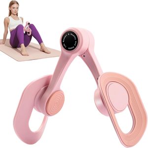 Entrenador de Muslos Internos, Ejercitador de Piernas, Herramienta de Fitness para el Hogar, Dispositivo de Ejercicio para el Suelo Pélvico - Product Image 1