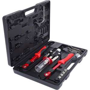 KS TOOLS-150,9630 Juego de remaches universales (17 piezas)-EAN 4042146136959 CUERPO Y CHAPAS DE METAL - Product Image 5