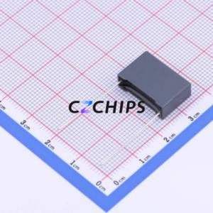 Condensador de Seguridad XX2104KA26AA625MA1, Componente de Orificio Pasante (THT), P=15mm 100nF 10% 275V X2 - Product Image 2