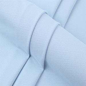 N015 מהיר יבש 170gms חולצות הגנה הגנה Anti-Uv50 מגניבה + מטלית רשת 90% פוליאסטר 10% ספנדקס ייחודי אנטי גלולה - Product Image 4