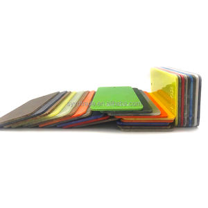 ידית סכין דמוי צב, דגם Youda G10, פיברגלס, מתח גבוה 220V,  לייצור סכינים בהתאמה אישית - Product Image 5