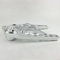 Accessoires CNC pour bras oscillant arrière de moto WANOU NMAX NVX AEROX 155 V1 V2