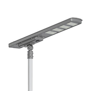 ไฟถนนโซลาร์เซลล์ออลอินวัน LED 30W-100W IP65 <span class=keywords><strong>ก</strong></span>ันน้ำ โครงอะลูมิเนียมอัลลอยด์ มาตรฐาน CE ROHS รับประ<span class=keywords><strong>ก</strong></span>ัน 2 ปี สำหรับถนน/ชุมชน/<span class=keywords><strong>ลาน</strong></span><span class=keywords><strong>จอด</strong></span><span class=keywords><strong>รถ</strong></span> - Product Image 3