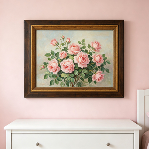 <span class=keywords><strong>Moulure</strong></span> en pin massif vieilli de style européen 5525, finition or antique, pour <span class=keywords><strong>miroir</strong></span> sur toile, décoration maison et villa - Product Image 4