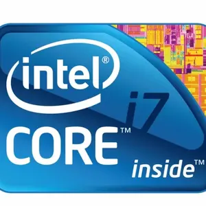 인텔 코어 i7-930 코어 수량: 쿼드 코어/8 스레드 CPU 주요 주파수: 2.80 GHz 전력 소비 TDP:130W