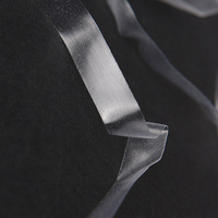 Bande élastique transparente en TPU Mobilon, sangles élastiques pour la couture de vêtements