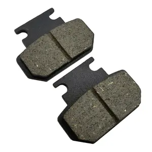 Plaquettes <span class=keywords><strong>de</strong></span> <span class=keywords><strong>frein</strong></span> pour trottinette électrique Citycoco, pièces <span class=keywords><strong>de</strong></span> rechange pour trottinette électrique chinoise Halei, plaquettes <span class=keywords><strong>de</strong></span> <span class=keywords><strong>frein</strong></span> avant et arrière, étrier <span class=keywords><strong>de</strong></span> <span class=keywords><strong>frein</strong></span> - Product Image 4