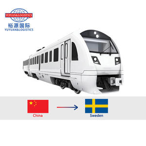 Агент дропшиппинг, Швеция, лидер продаж, агент по доставке, морские грузовые перевозки, Китай, воздушная судоходная компания, перевозка по Ddp, пересылка - Product Image 3