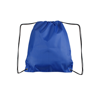 Custom Logo Promotional Polyester <b>Drawstring</b> Bag Gym Sports Draw String Bags Sport <b>Drawstring</b> <b>Backpack</b> Bag - Product Image 4