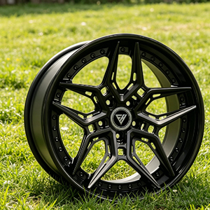 ล้อฟอร์จ 3 ชิ้น ขนาด 19 20 21 22 24 นิ้ว 5x112 5x114.3 5x120 สำหรับรถยนต์นั่งส่วนบุคคล ขอบล้อเว้าลึก ล้ออัลลอยสั่งทำพิเศษ - Product Image 1