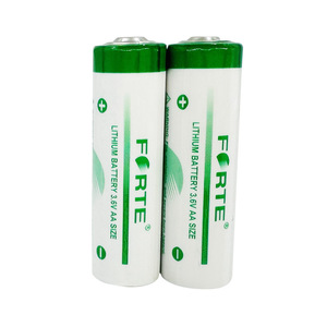 סוללת ליתיום-תוניל כלוריד 3.6v lisoc2 סוללה <span class=keywords><strong>er14505</strong></span> er14505h 2600mah גודל mah aa - Product Image 3