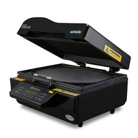 Machine de presse à impression 3D, appareil de haute qualité multifonctionnelle par Sublimation, pour coques de téléphone, tasses