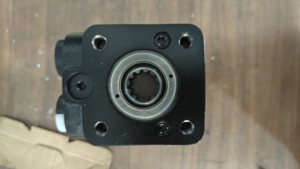 Bombas de Pistón Serie OSPB OSPC de I-BOETH (OSPB50 OSPB80, etc.) Bomba Hidráulica - Product Image 2