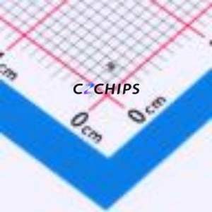 BLM15PG100SZ1D Ferrite Bead 0402 RF ( Impedance @ Frequency: 10Ohm@100MHz )( Error: 25% )( DC Resistance (DCR): 250mOhm ) - Product Image 1