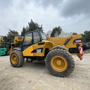 מעלית חתול <span class=keywords><strong>th360b</strong></span> מלגזה טלסקופי 3 טון קטרפילר ביצועים גבוהים למכירה - Product Image 4