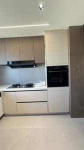 Gabinetes de cocina RTA modulares de madera maciza natural al por mayor para Cocina - Product Image 3