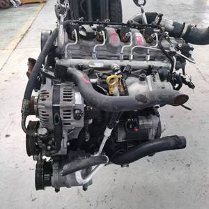 Tự động phụ kiện chất lượng cao sử dụng hoàn chỉnh động cơ d4ea cho Hyundai Tucson <span class=keywords><strong>trajet</strong></span> - Product Image 2